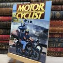 8_    別冊MOTOR CYCLIST モーターサイクリスト 1995年 12月号 022231