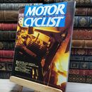 8_    別冊MOTOR CYCLIST モーターサイクリスト 1995年 8月号 022229