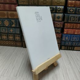 8_     ayu LIFESTYLE BOOK　※芳香剤臭あり