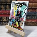 8_    　D.Gray-man reverse 1 旅立ちの聖職者 (JUMP j BOOKS)　星野桂、城崎火也　007309