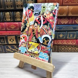 8_    　ONE PIECE FILM Z (JUMP j BOOKS)　尾田栄一郎、濱崎達弥　007362