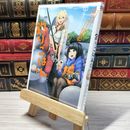 8_    　カワセミさんの釣りごはん(2) (アクションコミックス(月刊アクション))　匡乃下キヨマサ　006024