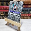 8_    　ジョジョの奇妙な冒険 10 Part3 スターダストクルセイダース 3 (集英社文庫(コミック版))　荒木飛呂彦　007484