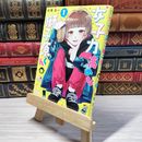 8_    　女子力高めな獅子原くん 1巻 (ZERO-SUMコミックス)　相舞みー　005864