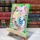 8_    　新訳 ふしぎの国のアリス (角川つばさ文庫)　ルイス・キャロル、河合祥一郎　007300