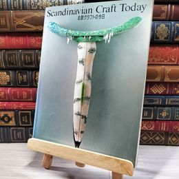 8_    　北欧クラフトの今日 Scandinavian Craft Today　　006224