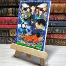 8_    　名探偵コナン 11人目のストライカー (ジュニア文庫)　水稀しま、青山剛昌　007356
