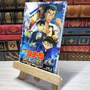 8_    　名探偵コナン 紺青の拳 (小学館ジュニア文庫 あ 2-36)　水稀しま、青山剛昌　007367