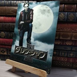 8_    【映画パンフレット】 『ダレン・シャン』 出演:渡辺謙.クリス・マッソーグリア 013682