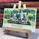 8_    【映画パンフレット】 orange - オレンジ - 監督 橋本光二郎 キャスト 土屋太鳳、山?賢人、竜星涼、山崎紘菜、桜田通、清水くるみ 001698