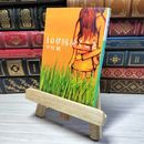 8_    100回泣くこと (小学館文庫 な 6-1)　00456