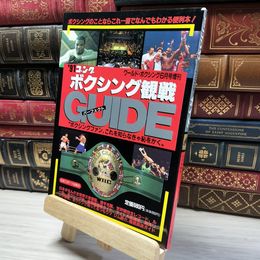 8_    91ゴング ボクシング観戦ガパーフェクトイド ワールドボクシング1991年6月増刊 017309