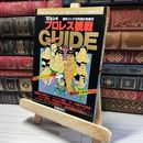 8_    93ゴング プロレス観戦パーフェクトガイド 週刊ゴング12月28日増刊 017300