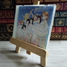 8_    Aqours / Thank you.FRIENDS!!  07401