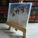 8_    Aqours / Thank you.FRIENDS!!  07401