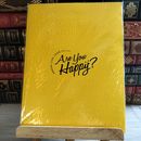 8_    ARASHI LIVE TOUR 2016 パンフレット 嵐 Are You Happy？ 03667