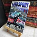 8_    AUTO SPORT オートスポーツ No.728 1997年 7月1日号 06892