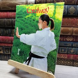 8_    Coralway 2000年新北風号「空手王国」 020708