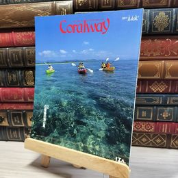 8_    Coralway 2001年 真南風号 石垣島の海と風 021484