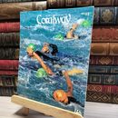 8_    Coralway 2002年 若夏号「宮古島 トライアスロンに燃える」 021490