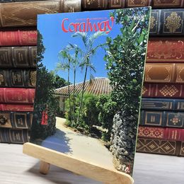8_    Coralway 2003年新北風号「八重山の小さな島」 021483