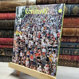 8_    Coralway 2008年 平成20年 11/・2月号 JTA機内誌 沖縄　マラソン特集 020711