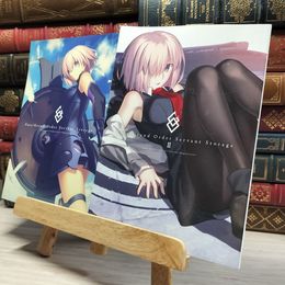 8_    FateGrand Order Servant Storage Ⅰ、Ⅱ  016099