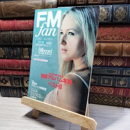 8_    FM fan 1999年 No.3 1月11日 共同通信社 018430