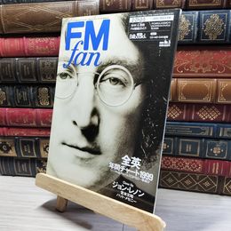 8_    FM fan 2000年 No.5 2月21日 共同通信社 018428