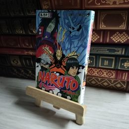 8_    NARUTO -ナルト- 62 (ジャンプコミックス) 06825