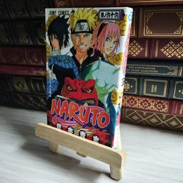 8_    NARUTO -ナルト- 66 (ジャンプコミックス) 06794