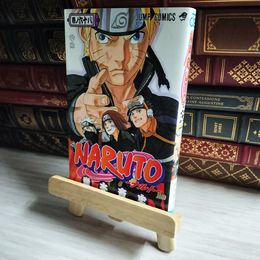 8_    NARUTO -ナルト- 68 (ジャンプコミックス) 06797