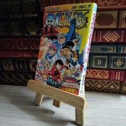 8_    ONE PIECE 107 (ジャンプコミックス) 06700