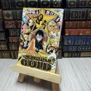 8_    ONE PIECE FILM GOLD　※芳香剤臭あり