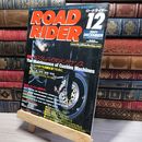 8_    ROAD RIDER ロードライダー 2001年 12月  008272
