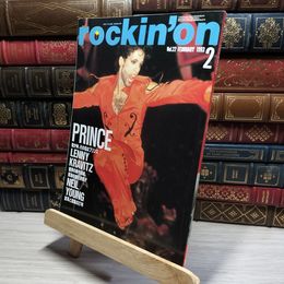 8_    rockin'on ロッキング・オン 1993年2月号 011861
