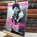 8_    rockin'on ロッキング・オン 2004年4月号 220295