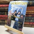 8_    rockin'on ロッキングオン 2003年2月号 レッド・ホット・チリ・ペッパーズ エミネム 016526