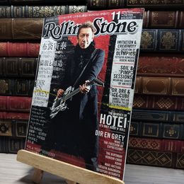 8_    Rolling Stone ローリングストーン 日本版 2015年11月号 011989