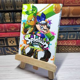 8_    Splatoon (2) (てんとう虫コミックススペシャル) ひのでや参吉 002144