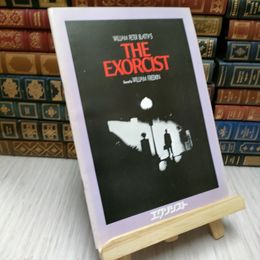 8_    THE EXORCIST