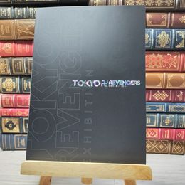 8_    TOKYO 卍 REVENGERS EXHIBITION イベントパンフレット 26ページ仕様/東京卍リベンジャーズ 000899
