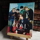 8_    ViVi men まるごと1冊コムドット ONドットバージョン  06815