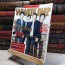 8_    WHAT's IN？ワッツイン 2000年 10月号 B’z 宇多田ヒカル 椎名林檎  017593