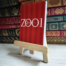8_    ZOO 1 (集英社文庫) 乙一 06318