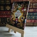 8_    アリス・イン・ワンダーランド 04289