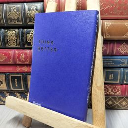 8_    うまくいっている人の考え方 プレミアム紺カバー (ディスカヴァー携書) 140013
