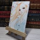 8_    きょうは会社休みます。 1 (マーガレットコミックス) レンタル本 藤村真理 008959