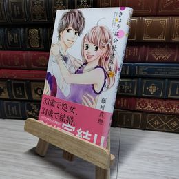 8_    きょうは会社休みます。 13 (マーガレットコミックス) レンタル本 藤村真理 008947
