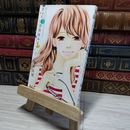 8_    きょうは会社休みます。 7 (マーガレットコミックス) レンタル本 藤村真理 008952